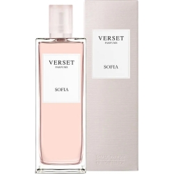 Sofia - Eau De Parfum For Woman 50 Ml Spray