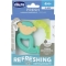 Regenerating Teething Ring 4M+ - Assorted Colours