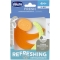 Regenerating Teething Ring 4M+ - Assorted Colours