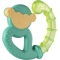 Regenerating Teething Ring 4M+ - Assorted Colours