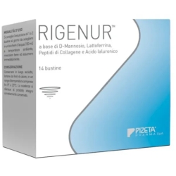 Rigenur - Urinary Tract Health Supplement 14 Sachets