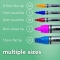 Mark All - Large Tip Marker - Fluo Orange