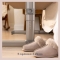 Sweet2Sleep - co-sleeping cradle - oatmeal