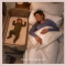 Sweet2Sleep - co-sleeping cradle - oatmeal