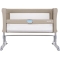 Sweet2Sleep - co-sleeping cradle - oatmeal