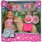 Evi Love Dog Sitter - doll