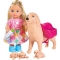 Evi Love Dog Sitter - doll