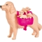 Evi Love Dog Sitter - doll