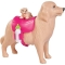 Evi Love Dog Sitter - doll