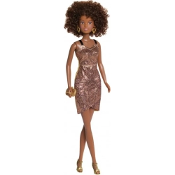 Steffy love chic gold - doll