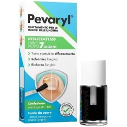 Pevaryl - Nail fungus treatment 14 ml