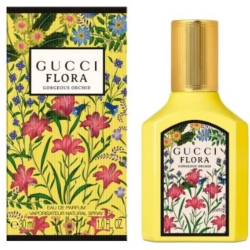 Flora Gorgeous Orchid - Eau de Parfum for Woman 30 ml Spray