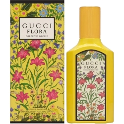 Flora Gorgeous Orchid - Eau de Parfum for Woman 50 ml Spray