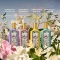Flora Gorgeous Orchid - Eau de Parfum for Woman 100 ml Spray