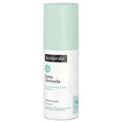 Lemongrass Spray 100 Ml