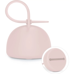 Colour Essence - Pacifier Box - Pink