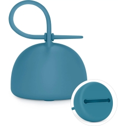 Colour Essence - Pacifier Box - Ocean Blue