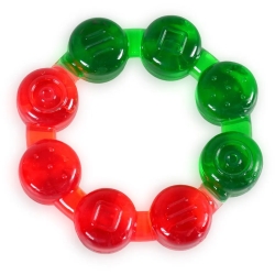 Teether Ring