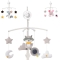 Dreamy - Musical Mobile - Beige