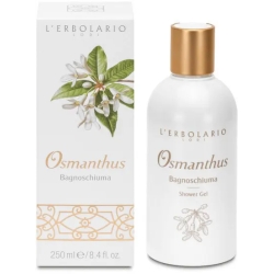 Osmanthus - Shower gel 250 ml