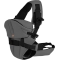 Carry Go - Baby Carrier - Dark Grey