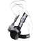 Carry Go - Baby Carrier - Dark Grey