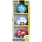 Turboball Vintage - Three Ball Machines
