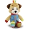 Baby For You Pete The Puppy - First Activity Plush 0M+