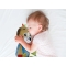 Baby For You Pete The Puppy - First Activity Plush 0M+
