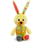Baby For You Bunny The Bunny - First Activity Plush 0M+