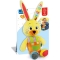 Baby For You Bunny The Bunny - First Activity Plush 0M+