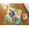 Baby For You Bunny The Bunny - First Activity Plush 0M+