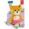Baby For You Katy The Kitty - First Activities Plush 0M+