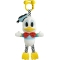 Donald Duck - First Activity Plush 6M+