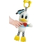 Donald Duck - First Activity Plush 6M+
