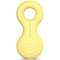 Step 1 Teether Ring - Rubber Teething Ring 0M+ - Yellow