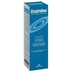 Cicatrina - Liquid Powder 120 ml