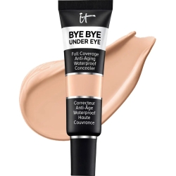 Bye Bye Under Eye Full Coverage Concealer 24.0 Medium Beige (C)