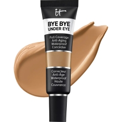 Bye Bye Under Eye Full Coverage Concealer 33.5 Tan Natural (N)
