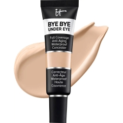 Bye Bye Under Eye Full Coverage Concealer 20.0 Medium (N)