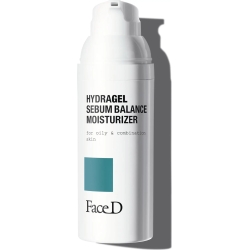 Hydragel Sebum Balance Moisturizer for oily & combination skin 50