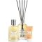 Wellbeing Neroli & Helichrysum Kit - EdT + Body Cream + Room Diffuser