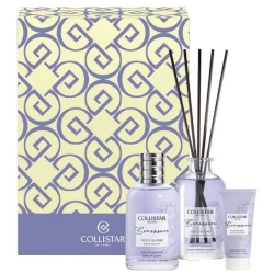 Fig & Wisteria Wellness Kit - EdT + Liquid Body Butter + Room Diffuser