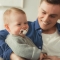 Air Night - 2 Silicone pacifiers 16+ blue color