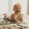 Air Night - 2 Silicone pacifiers 16+ blue color