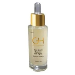 Gold Serum Supreme - Anti-aging serum 30 ml