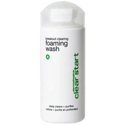 Clear start Breakout Clearing - Foaming Wash 177 ml