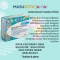 Masurota Junior - probiotic supplement 14 sachets