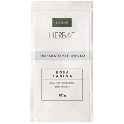 Rose Hip - Immune System Herbal Tea 100 G