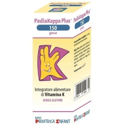Pediakappa Plus 150 - Vitamin K Supplement 5 Ml